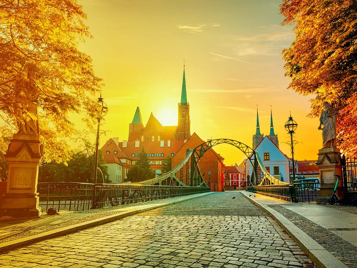 Dziedziczenie nieruchomości we Wrocławiu